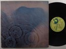PINK FLOYD Obscured By Clouds HARVEST LP VG++/NM