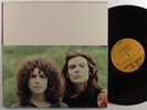 T. REX Self Titled REPRISE RS 6440 LP NM gatefold