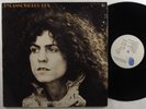 TYRANNOSAURUS REX A Beard Of Stars BLUE THUMB LP w/7