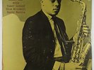 Sonny Red - Breezing LP - Jazzland - JLP 32 Mono SEALED