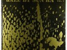 Sun Ra - Jazz By Sun Ra LP - Transition - TRLP 10 Mono