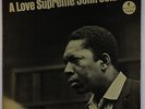 John Coltrane - A Love Supreme LP - Impulse  - SMAS-90215 Club