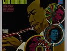 Lee Morgan - Charisma LP - Blue Note VG++