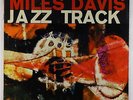 Miles Davis - Jazz Track LP - Columbia - CL 1268 6-Eye Mono DG