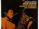 Wayne Shorter - Adam's Apple LP - Blue Note - BST 84232 RVG VG+