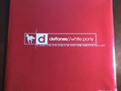 Deftones - White Pony Double RED PROMO LP 12