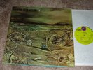David Axelrod Earth Rot LP Green Label Gatefold '70 Original Funk/Psych Shiny EX