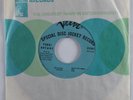 Northern Soul 45 TERRI BRYANT Geni VERVE VG+ promo HEAR