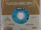 Northern Soul Funk 45 LEE BRACKET Save A Foolish Man EXCELLO VG+ promo HEAR