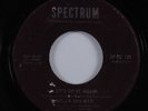 Funk 45 BILLY SHA-RAE Let's Do It Again SPECTRUM VG+ HEAR