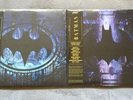 Mondo Batman Limited Edition Vinyl Bundle. Expanded 2xLP & Returns 3xLP New