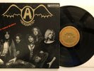 Aerosmith - Get Your Wings - 1975 Quadraphonic PCQ 32847 (EX) Ultrasonic Clean