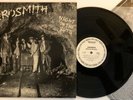 Aerosmith - Night In The Ruts - 1979 US White Label Promo (NM) Ultrasonic Clean
