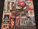 The Mothers of Invention Burnt Weeny Sandwich Silver Marbled 180g Vinyl LP Zappa