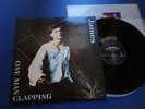 JAMES   ONE MAN CLAPPING Rough Trade 89 A1B1 UK 1st press LP EX/EX-