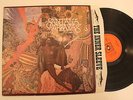 Santana / Abraxas / UK Original CBS LP