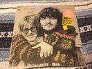 DELANEY & BONNIE 1972 TOGETHER  SEALED ORIGINAL LP Hype Sticker