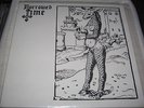 BORROWED TIME ARCANE METAL ARTS WHITE LP thunder rider manilla road cirith