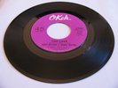 LARRY WILLIAMS & JOHNNY WATSON - TOO LATE / TWO FOR THE PRICE OF ONE - OKEH