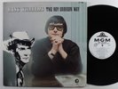 ROY ORBISON Hank Williams The Roy Orbison Way MGM LP VG++ wlp