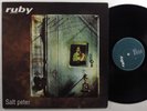 RUBY Salt Peter A CREATION LP uk