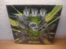UDO - REV - RAPTOR GERMAN METAL / ACCEPT LP MINT YELLOW VINYL 500 COPIES