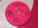SANDIE SHAW, AS LONG AS YOURE HAPPY BABY, FIRST SINGLE, ARCHIVE NM,TESTED, 1964