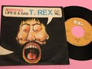 T REX 7