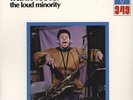 FRANK FOSTER The Loud Minority MAINSTREAM RECORDS Sealed Vinyl Record LP