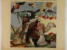 Sun Ra & Myth Science Arkestra - Angels And Demons At Play LP - ABC-Impulse VG+