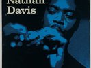 Nathan Davis - Makatuka LP - Segue - Private Spiritual Soul Jazz OG Press VG++