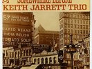 Keith Jarrett Trio - Somewhere Before LP - Vortex - SD 2012 VG+