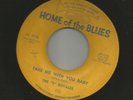 NORTHERN SOUL- 5 ROYALES-  TAKE ME WITH YOU BABY   -HEAR -on HOME OF THE BLUES