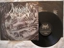 UNLEASHED - WHERE NO LIFE DWELLS - ANNO 1991 - Stampa UK