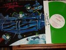 1990 Lawnmower Deth Ooh Crickey It's Green Vinyl & Inner Superb NM Earache