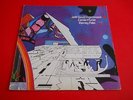 LP SWISS PROG BRAINTICKET CELESTIAL OCEAN  - ORIGINALE con POSTER