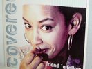 FRIEND´N FELLOW - Covered (180 Gramm Vinyl)  (RUF RECORDS)