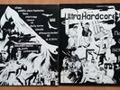 2x LP INFERNO / BLUTTAT / DAILY TERROR / SLIME / ZK / CHAOS Z Punk Rock HARDCORE