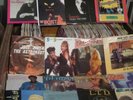 JUKEBOX STUFFER - 400+ 45 rpm records