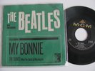 The Beatles with Tony Sheridan USA 7