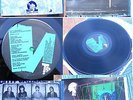 IAN DURY-DO IT YOURSELF GREEK  1978 LP PUNK PERFECT COPY UNIQUE SLEEVE NEAR MINT