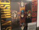 GUNS N' ROSES - APPETITE FOR DESTRUCTION (LIMITED 2LP EDITION)  2 VINYL