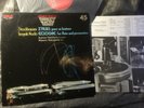 YOSHIHARA & NAKAGAWA Stockhausen Noda RCA MASTER DISC Audiophile Japan 45 RPM