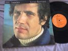 LUCIO BATTISTI Images english sung LP ED GERMANY RCA 77, PROG PSYCH ROCK ITALY