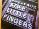 Stiff Little Fingers All The Best 2 x 12