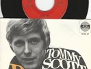 Tommy Scott - Boys cry / I can only give you everything Ariola 19 158