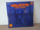 Wallenstein - Cosmic Century Kosmische Musik Quadro SQ KM 58.006 Krautrock