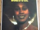 BARRINGTON LEVY SHINE EYE GAL 1979 ORIGINAL BURNING SOUNDS B.S.1039 EX. CON