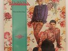Niagara ?– Encore Un Dernier Baiser - Format: Vinyl, LP, Album - France 1986