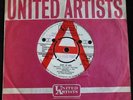 LITTLE ANTHONY & IMPERIALS - Hurt So Bad - 1965 UK Original Demo, Northern Soul